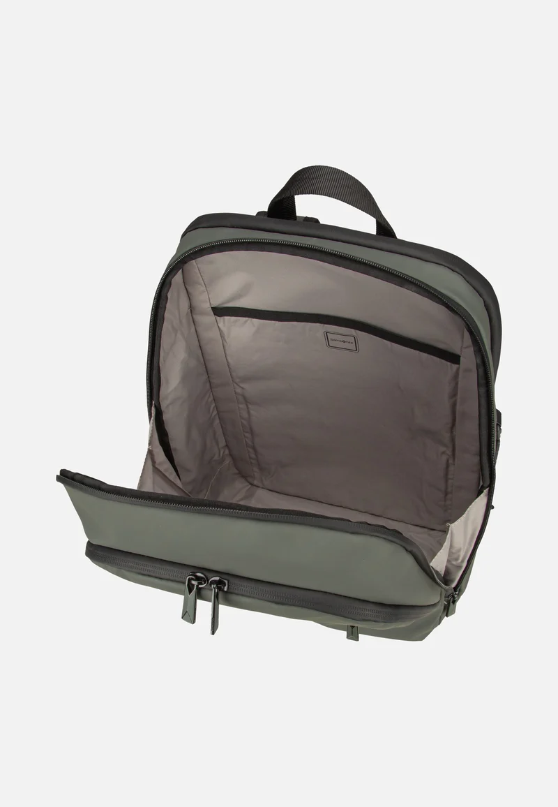 Glam-Go Laptop 15.6" Backpack Climbing Ivy - Rucksack