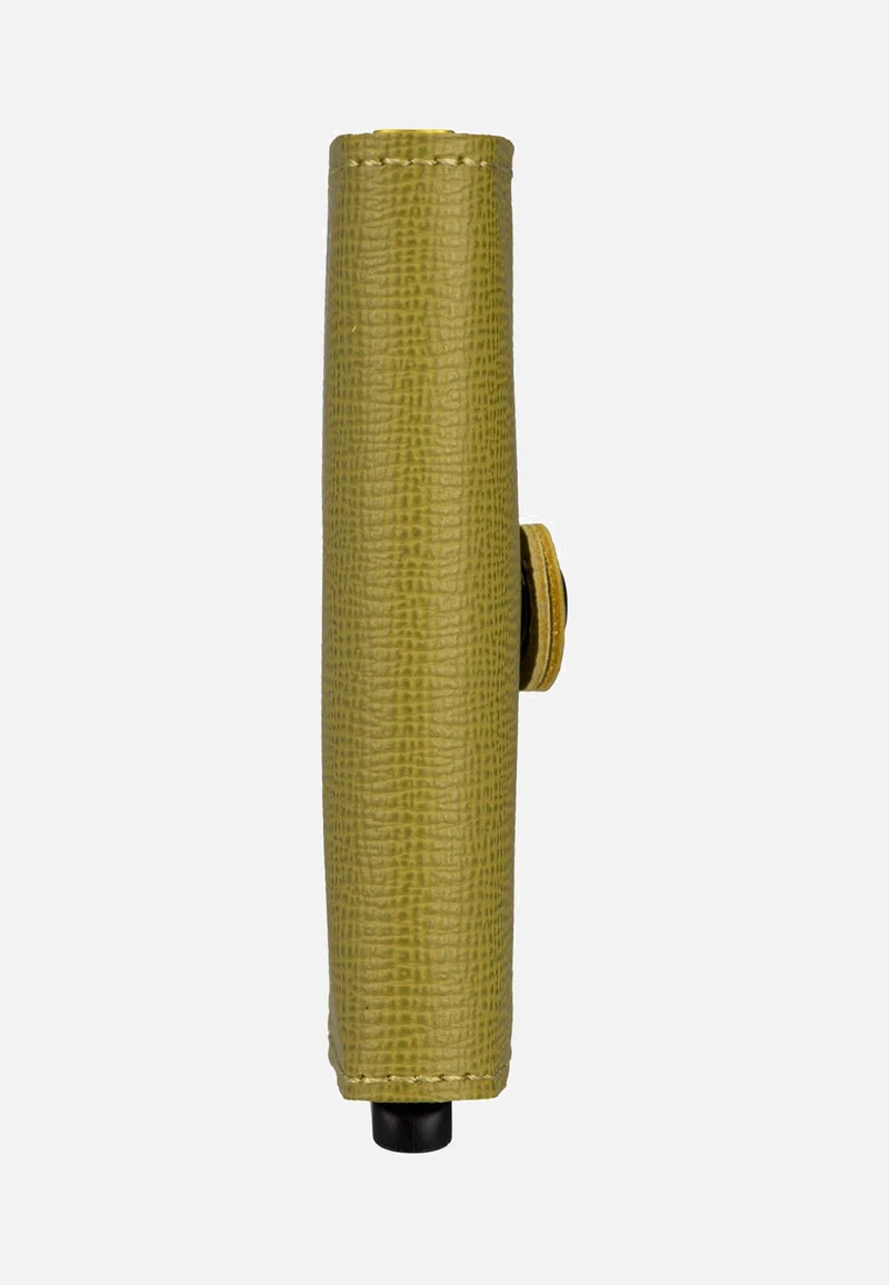 Miniwallet Crisple Lime - Portemonnaie