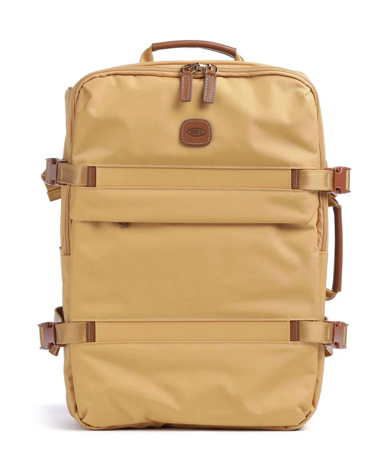Brics X-Collection Reiserucksack miele/honey