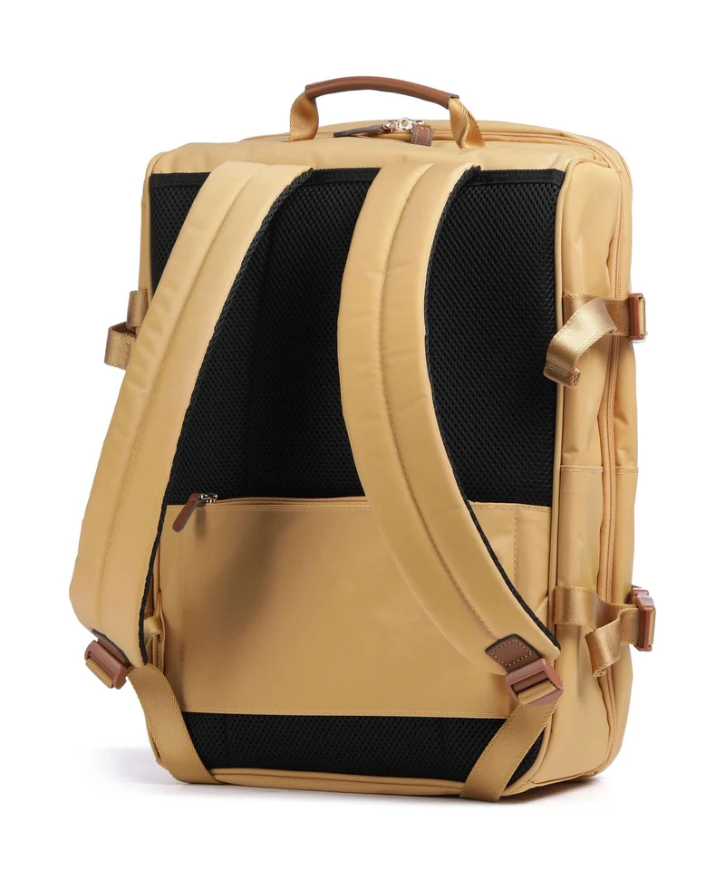 Brics X-Collection Reiserucksack miele/honey