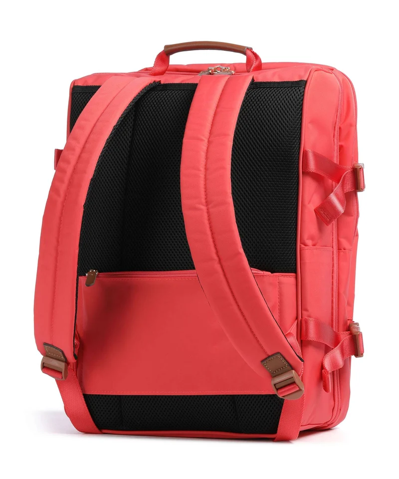 Brics X-Collection Reiserucksack papavero/poppy