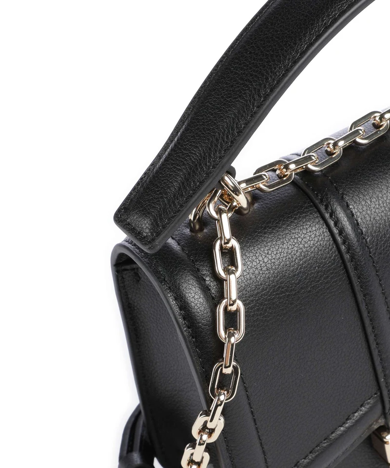 Karl Lagerfeld K/Nova Small Umhängetasche black/gold