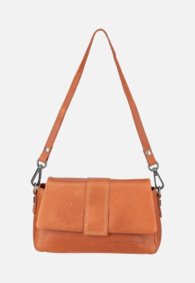 Clifden 1365 Cognac - Abendtasche
