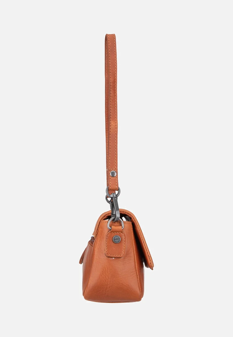 Clifden 1365 Cognac - Abendtasche
