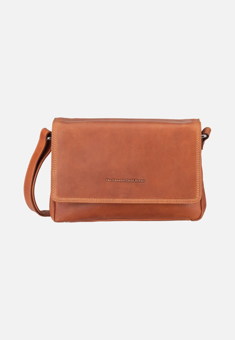 Forano 1361 Cognac - Crossbody Bag