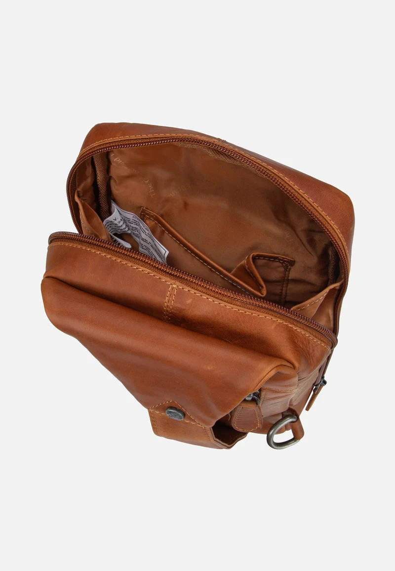 Turelle 0714 Cognac - Sling Bag