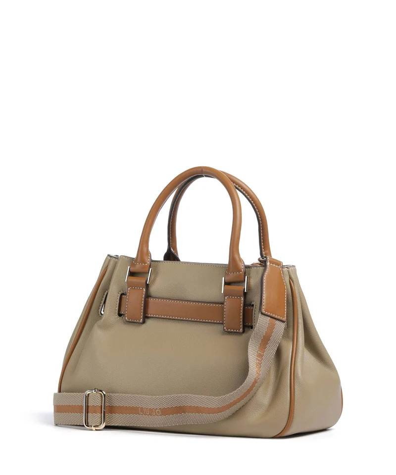 Liu Jo Corallo S Handtasche mud