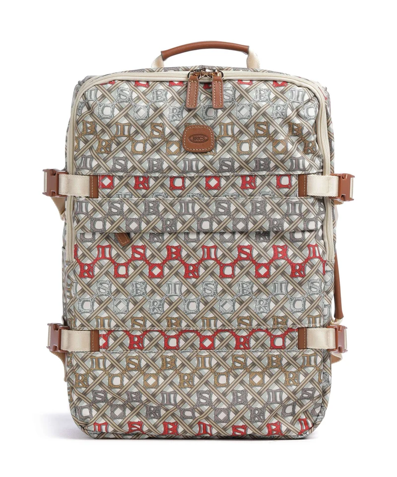 Brics X-Collection Reiserucksack macramè
