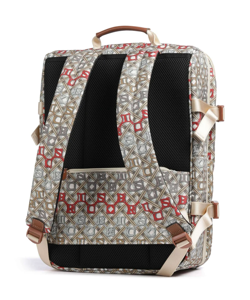 Brics X-Collection Reiserucksack macramè
