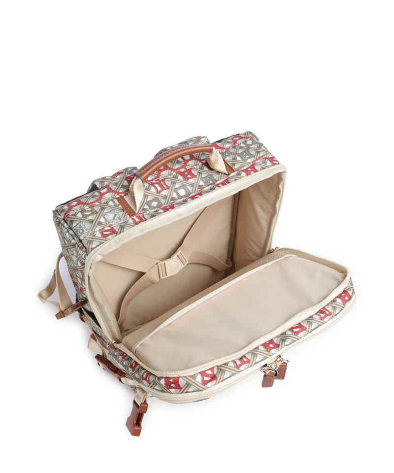 Brics X-Collection Reiserucksack macramè