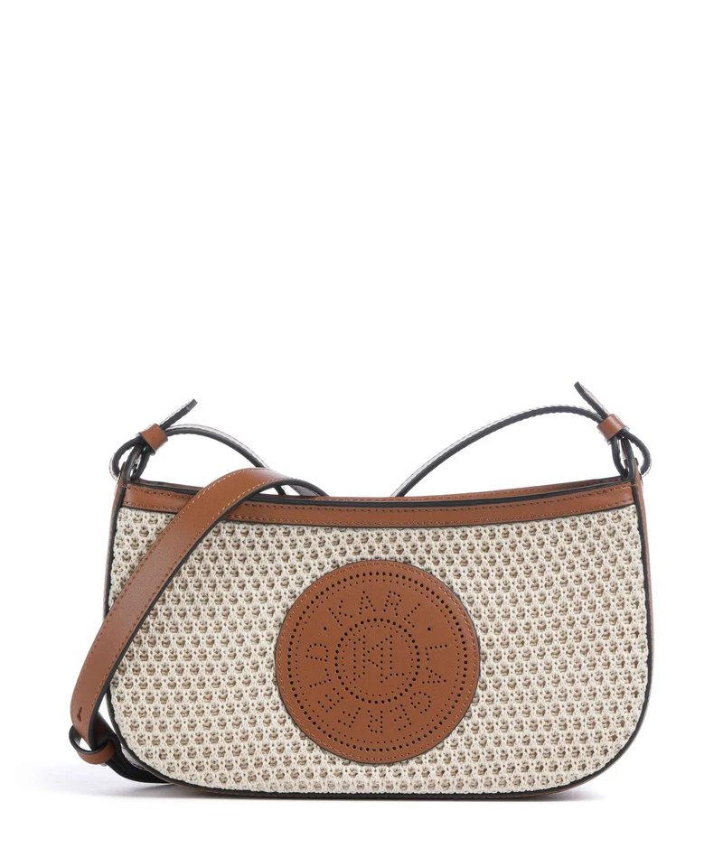 Karl Lagerfeld K/Circle Umhängetasche natural/tan