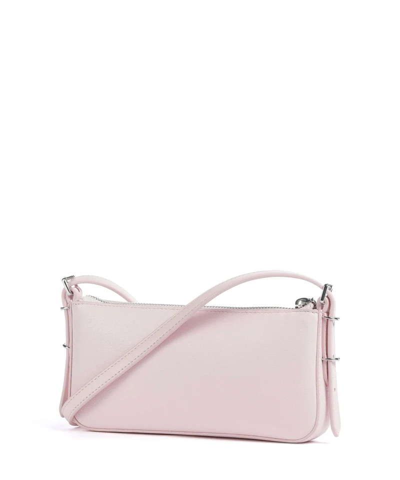 Hugo Neeko Umhängetasche light pastel pink