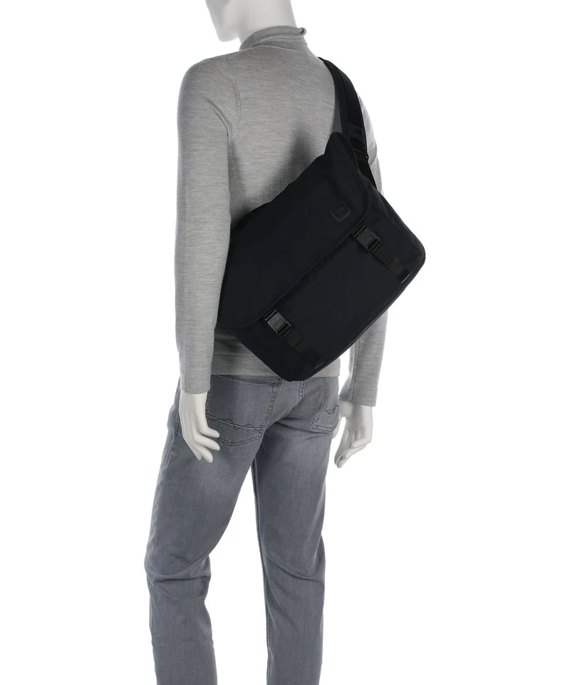 Bellroy Classic Kuriertasche black