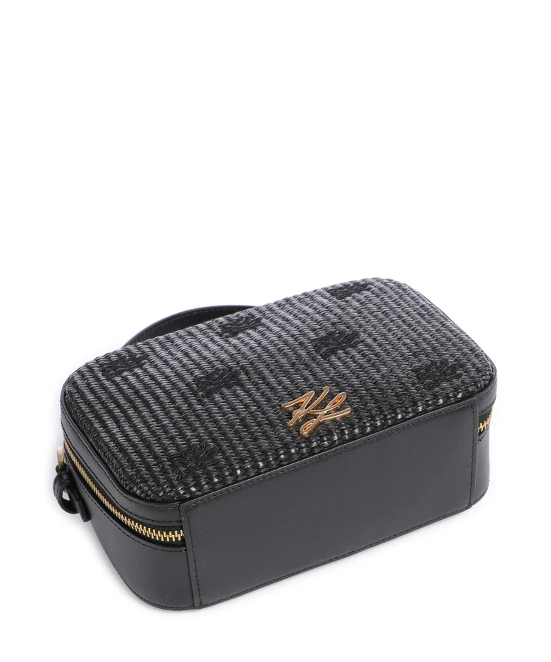 Karl Lagerfeld K/Autograph Small Handtasche black