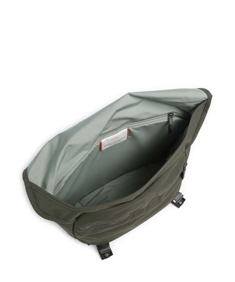 Bellroy Classic Kuriertasche olive