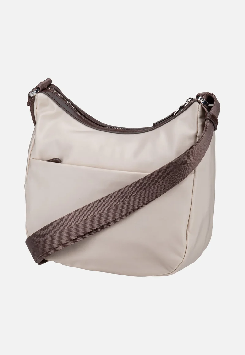 Hunter Medium VCT40 Latte - Hobo Bag