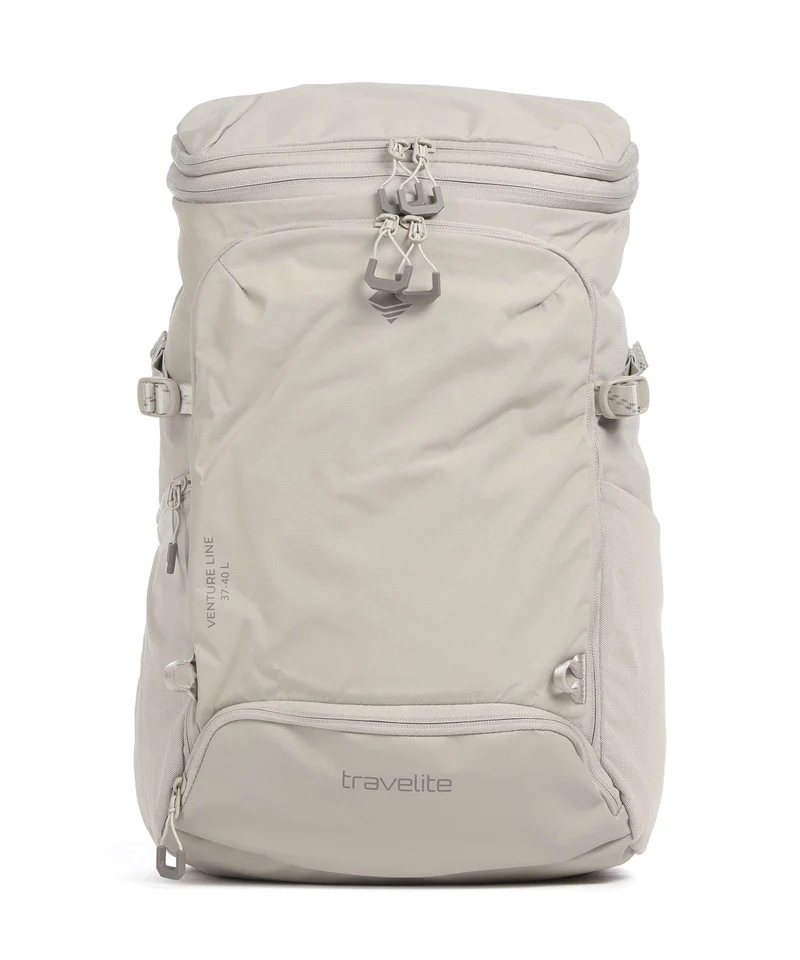 Travelite Venture Line XL Rucksack sand
