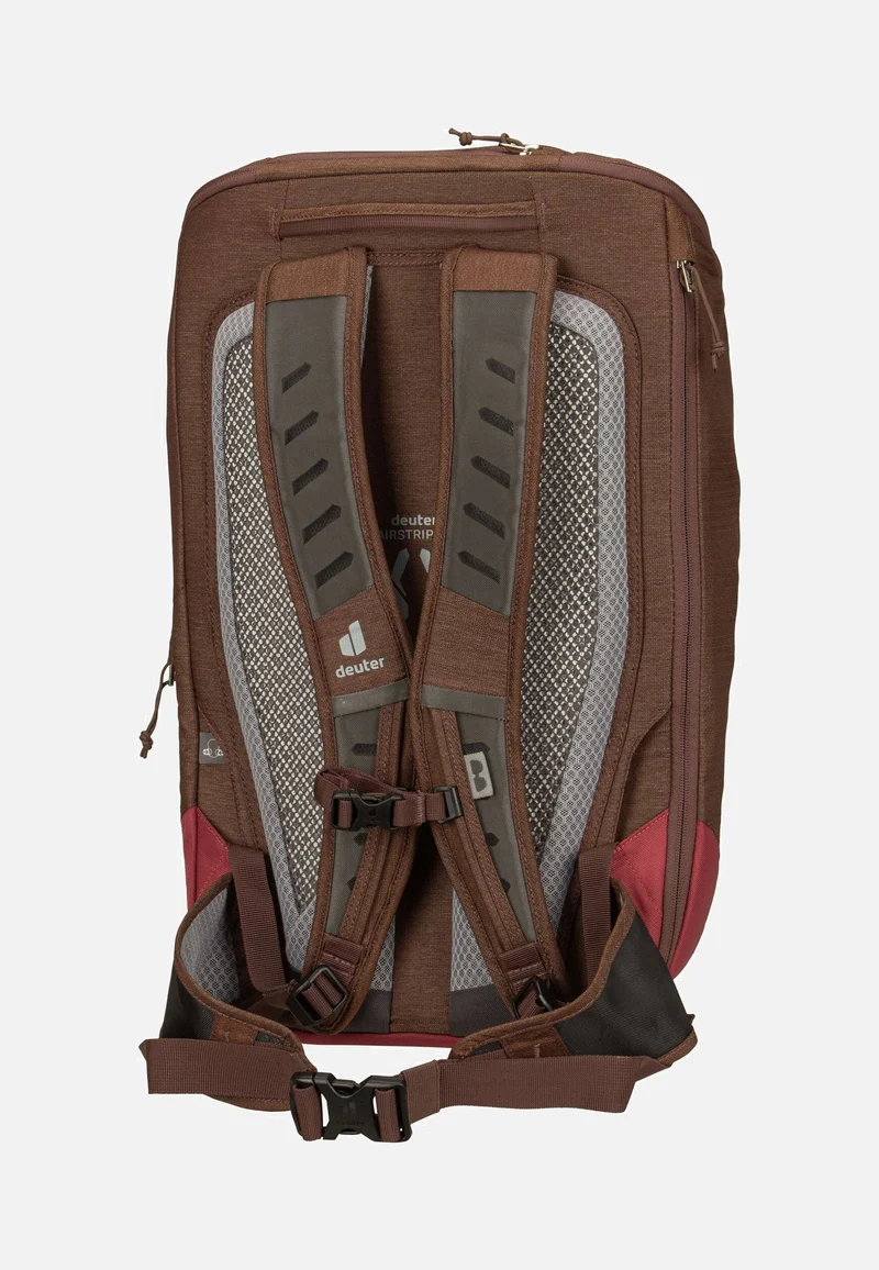 Rotsoord 25+5 Raisin/Caspia - Fahrradrucksack