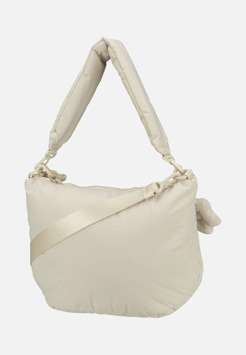 Hannah HA140 Off White - Hobo Bag