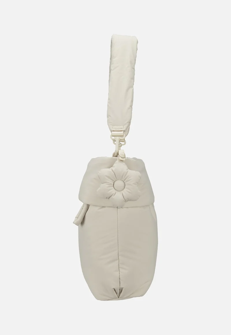 Hannah HA12 Off White - Hobo Bag