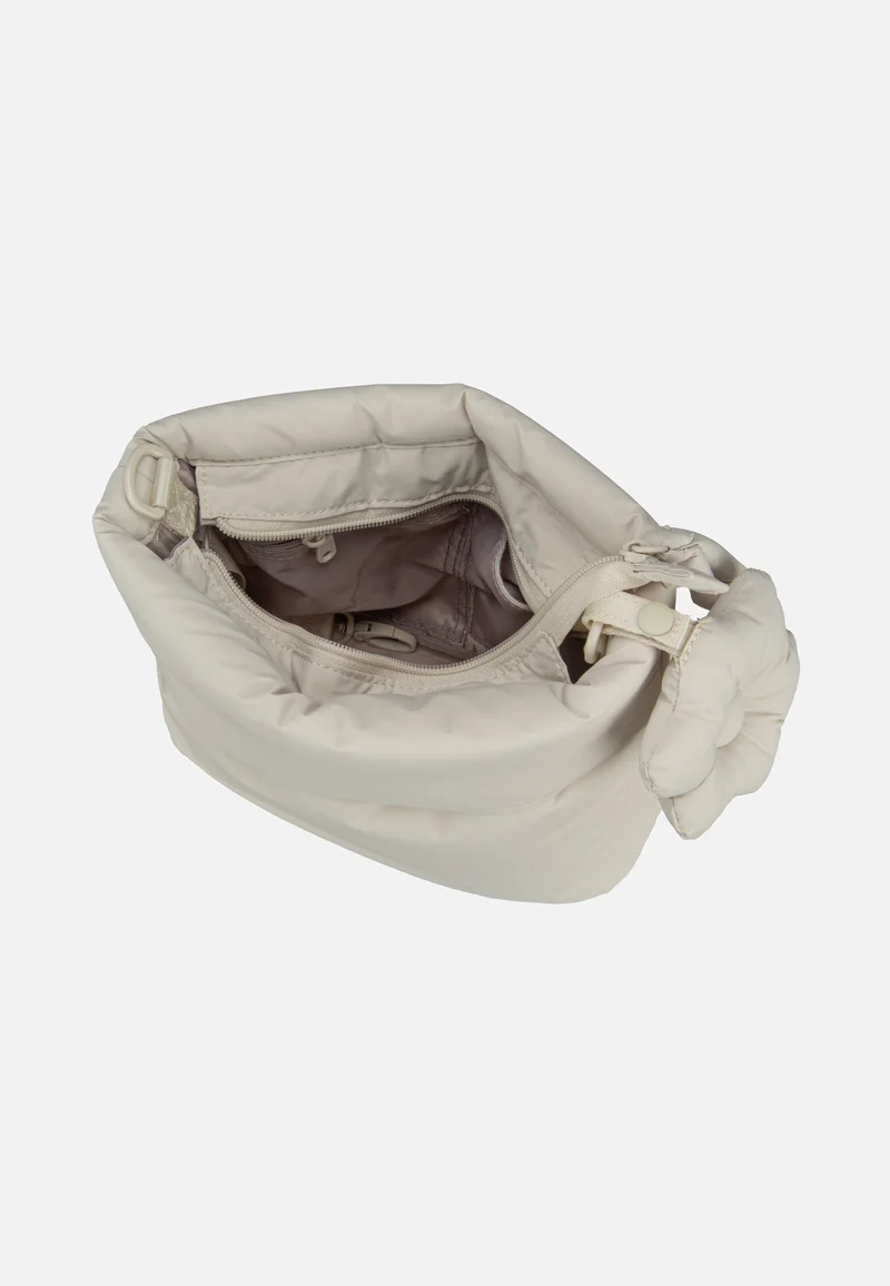Hannah HA8 Off White - Schultertasche