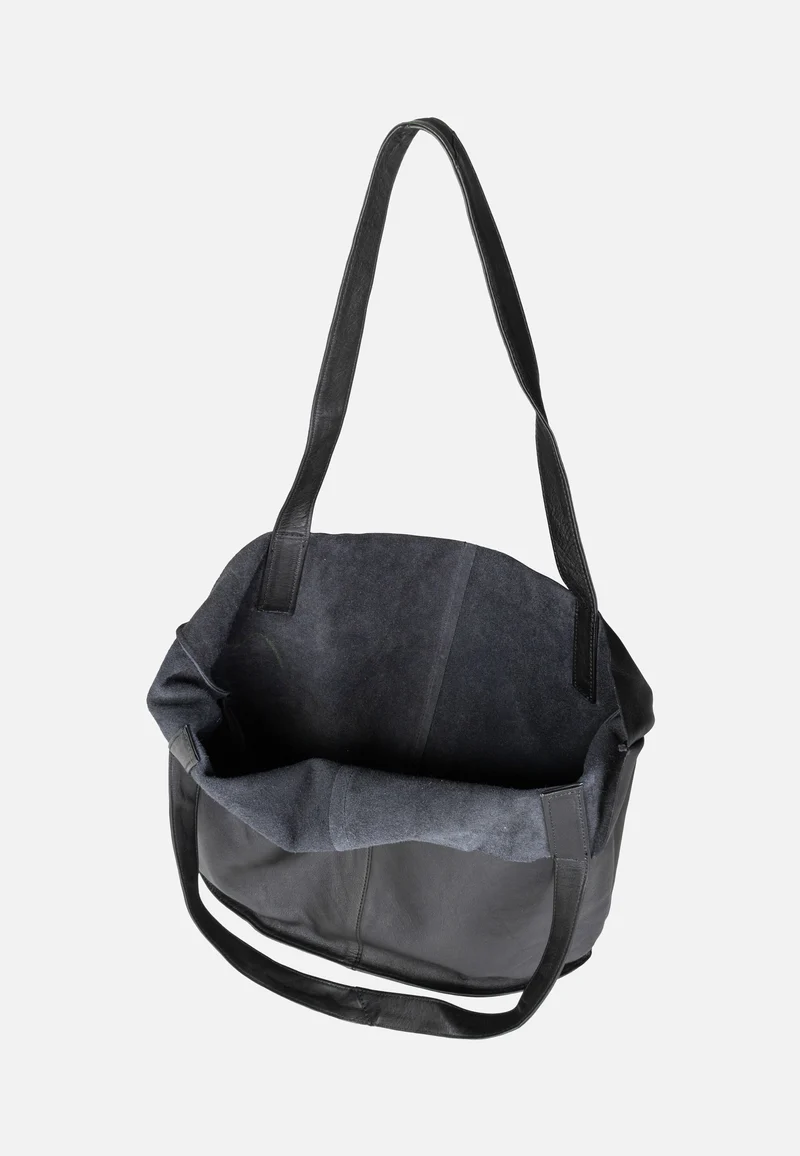 Carmen Nappa NR-2 Black - Shopper