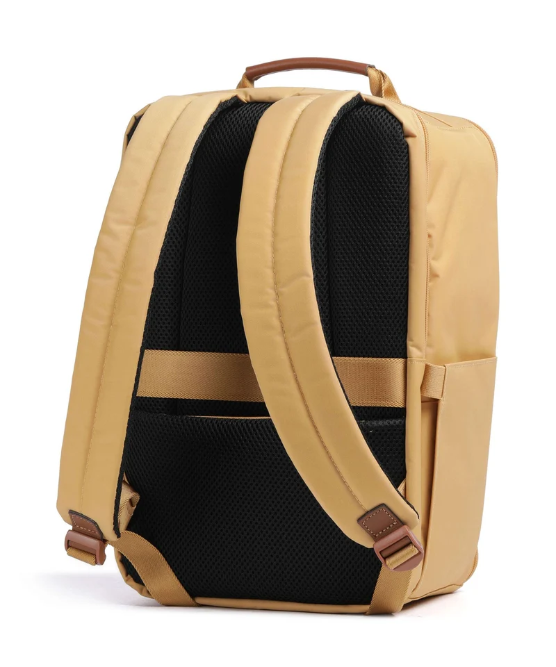 Brics X-Collection Reiserucksack miele/honey