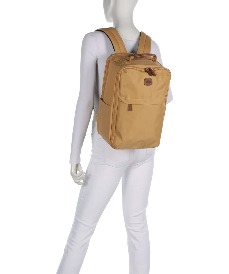 Brics X-Collection Reiserucksack miele/honey