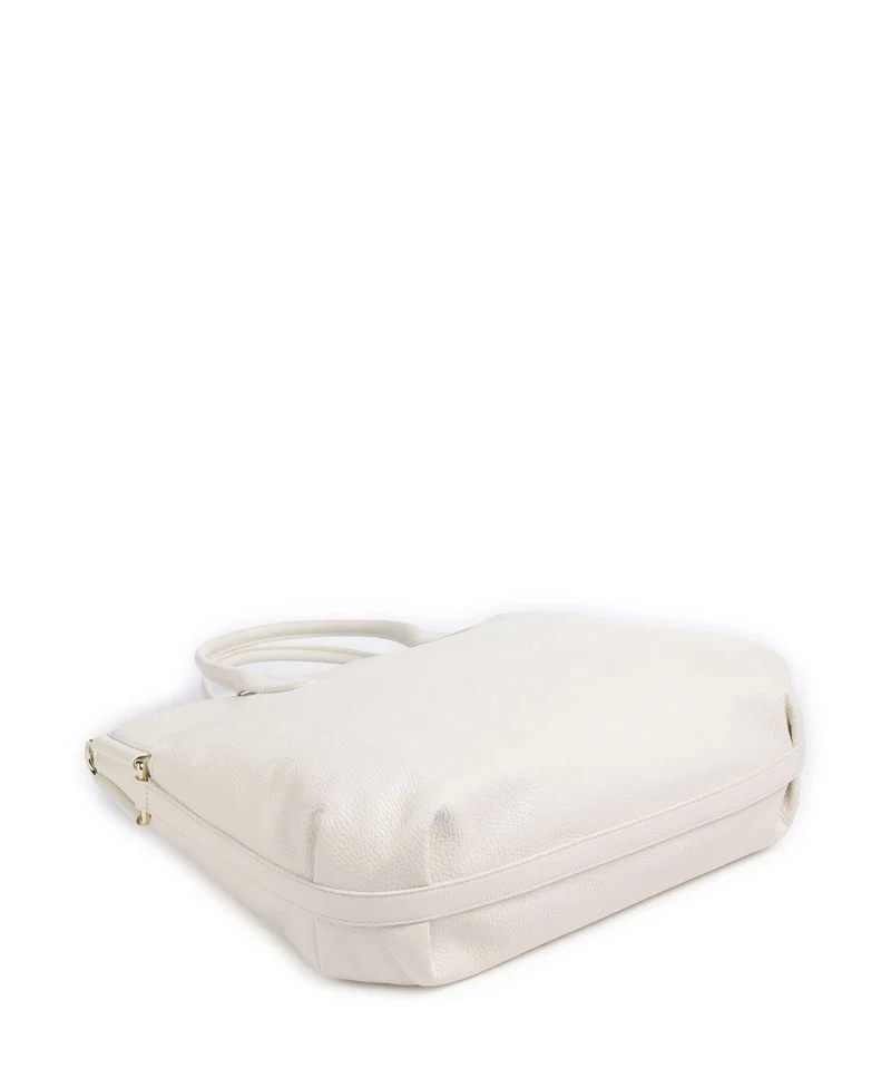 Coccinelle Rebekka Handtasche pearl