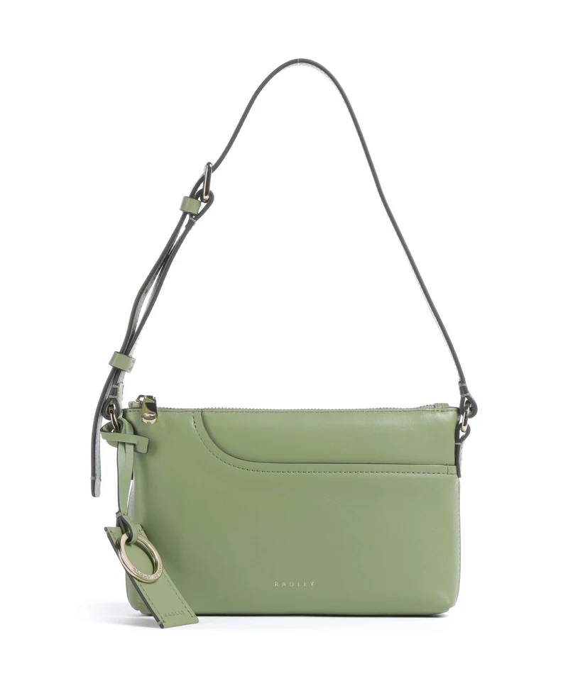 Radley London Pockets Schultertasche apple