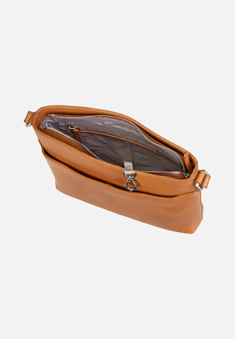 Rana 1765 Cognac - Umhängetasche