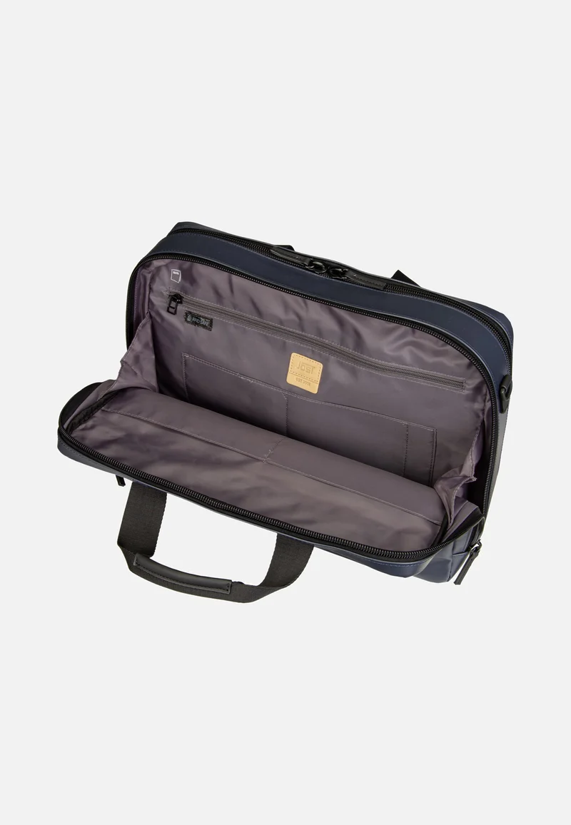 Tolja 4242 Marine - Aktentasche