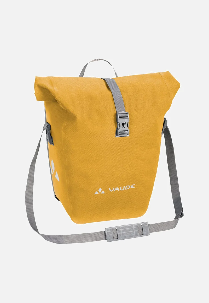 Aqua Back Deluxe Burnt Yellow - Fahrradtasche