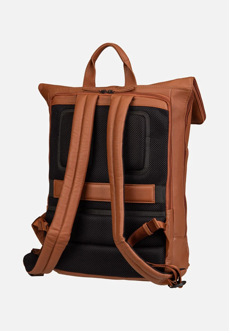 Tromsoe 3059 Cognac - Rucksack