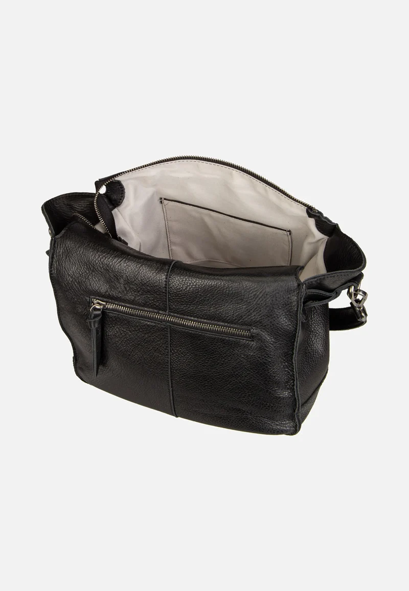 My Forever Friend Hobo Black - Hobo Bag