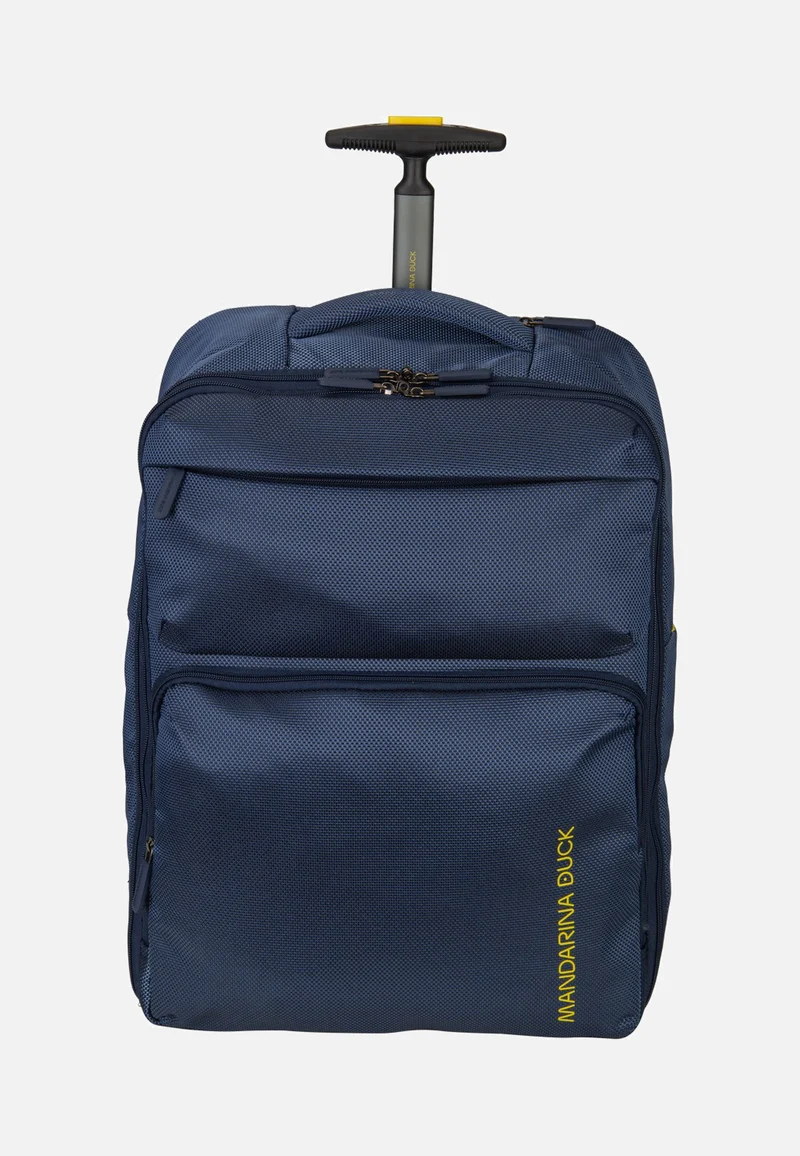 Zephyr Trolley OTV06 Dress Blue - Rucksack-Trolley
