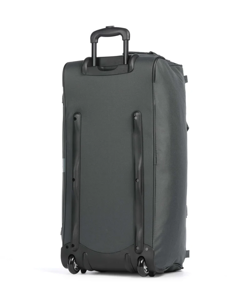 Travelite Basics Rollenreisetasche anthrazit