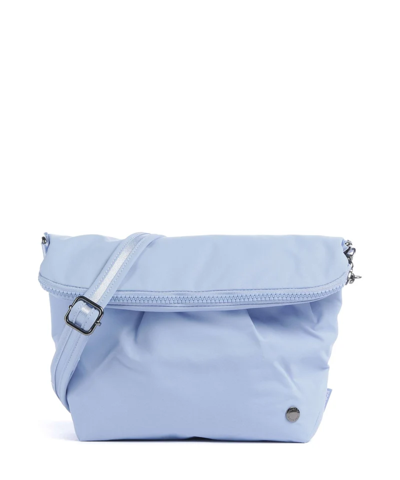 Pacsafe CX Umhängetasche serenity blue
