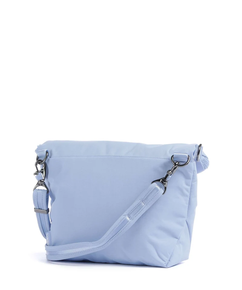 Pacsafe CX Umhängetasche serenity blue