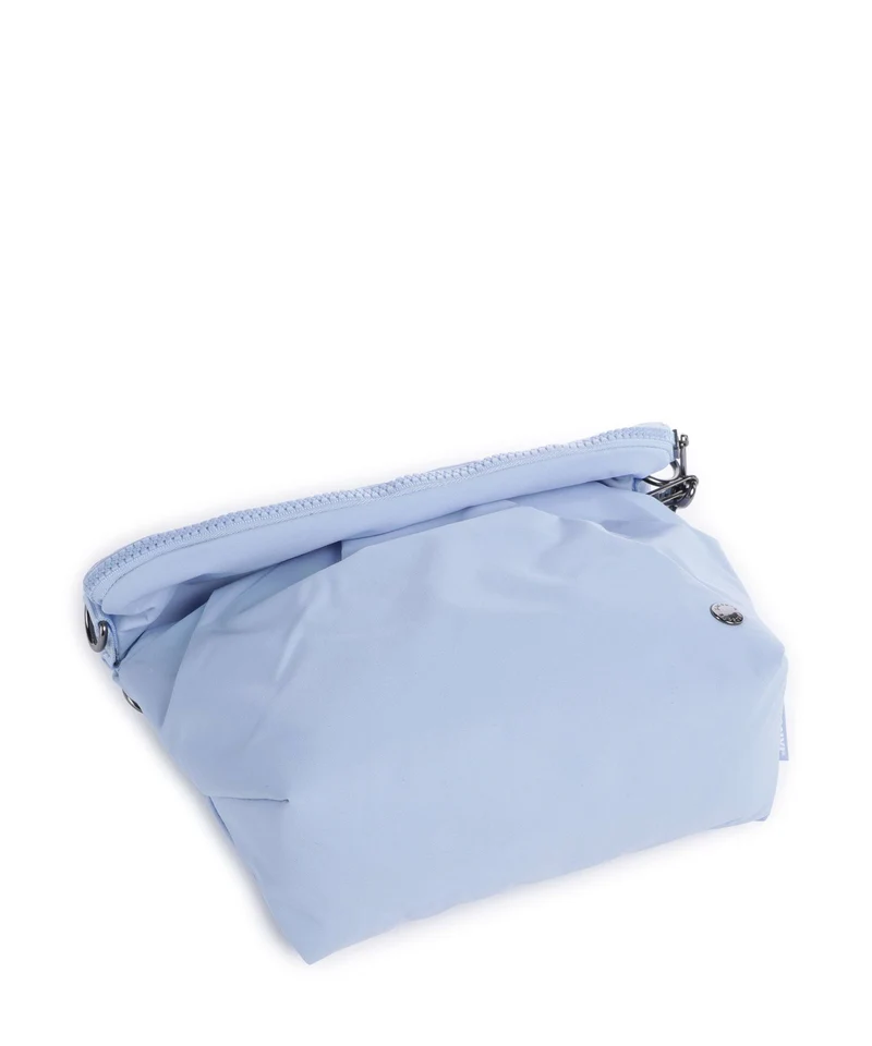 Pacsafe CX Umhängetasche serenity blue