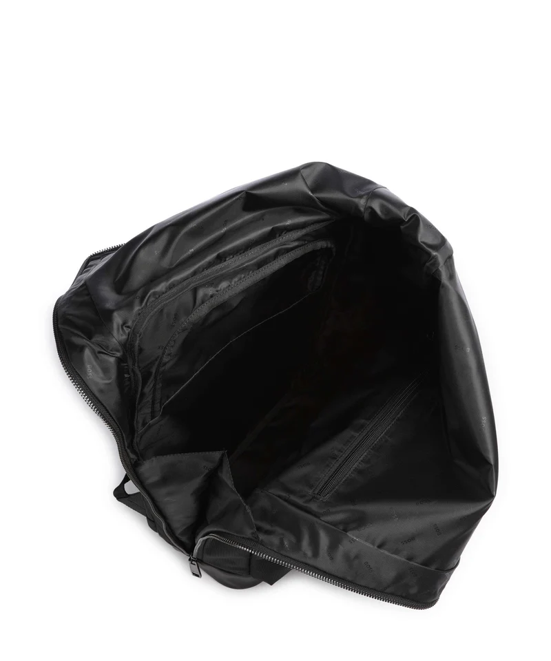 BOSS Ray Rucksack black