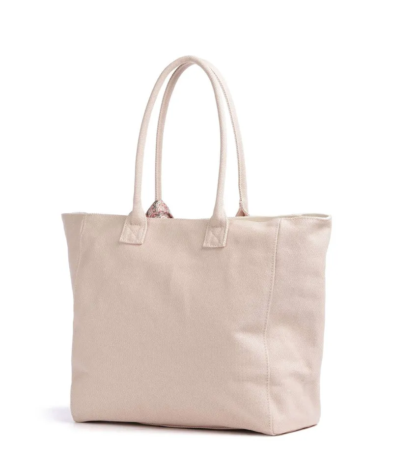 Liu Jo Plentia L Shopper rosa beach