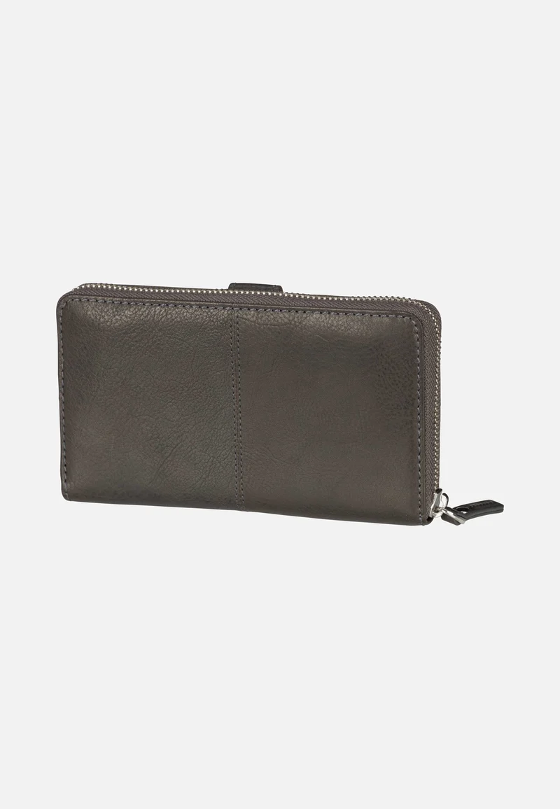 Lemberg Dietrun Purse LH11Z Dark Grey - Portemonnaie