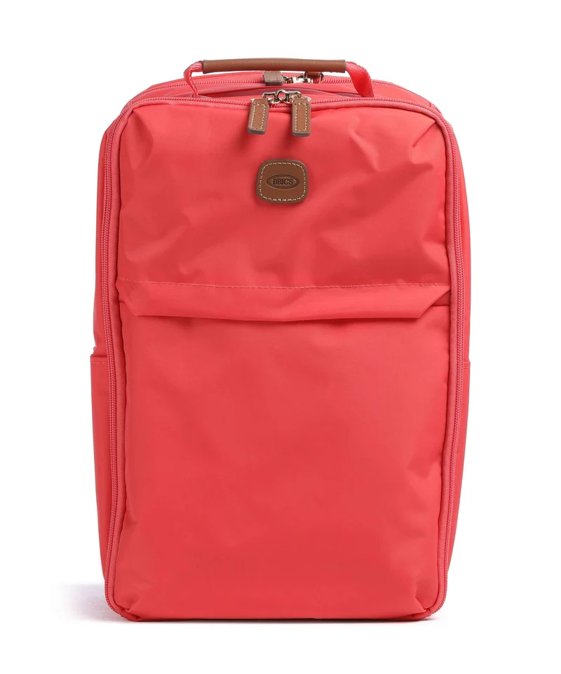 Brics X-Collection Reiserucksack papavero/poppy
