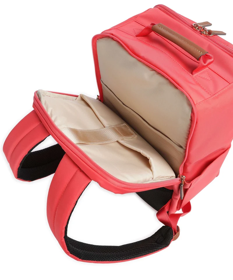 Brics X-Collection Reiserucksack papavero/poppy