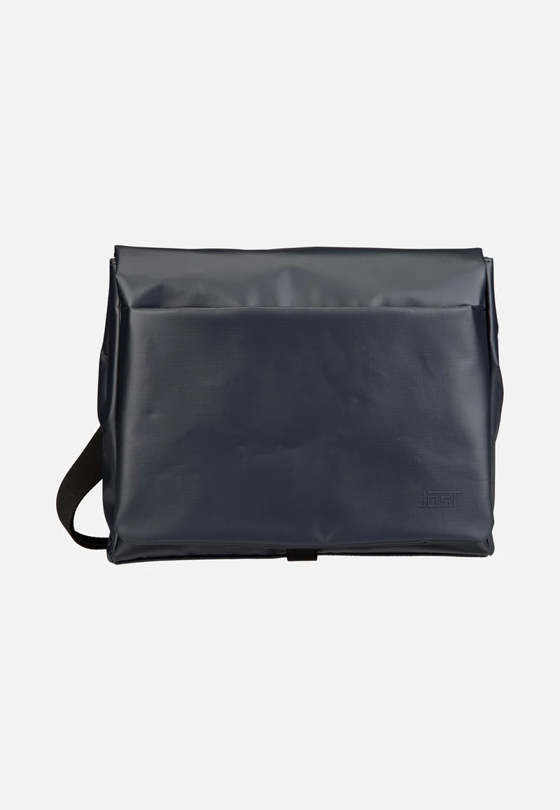Tolja 4243 Marine - Messenger Bag