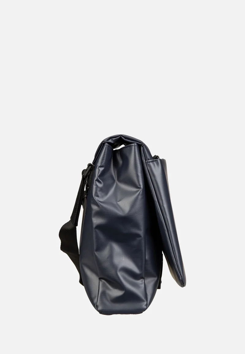 Tolja 4243 Marine - Messenger Bag