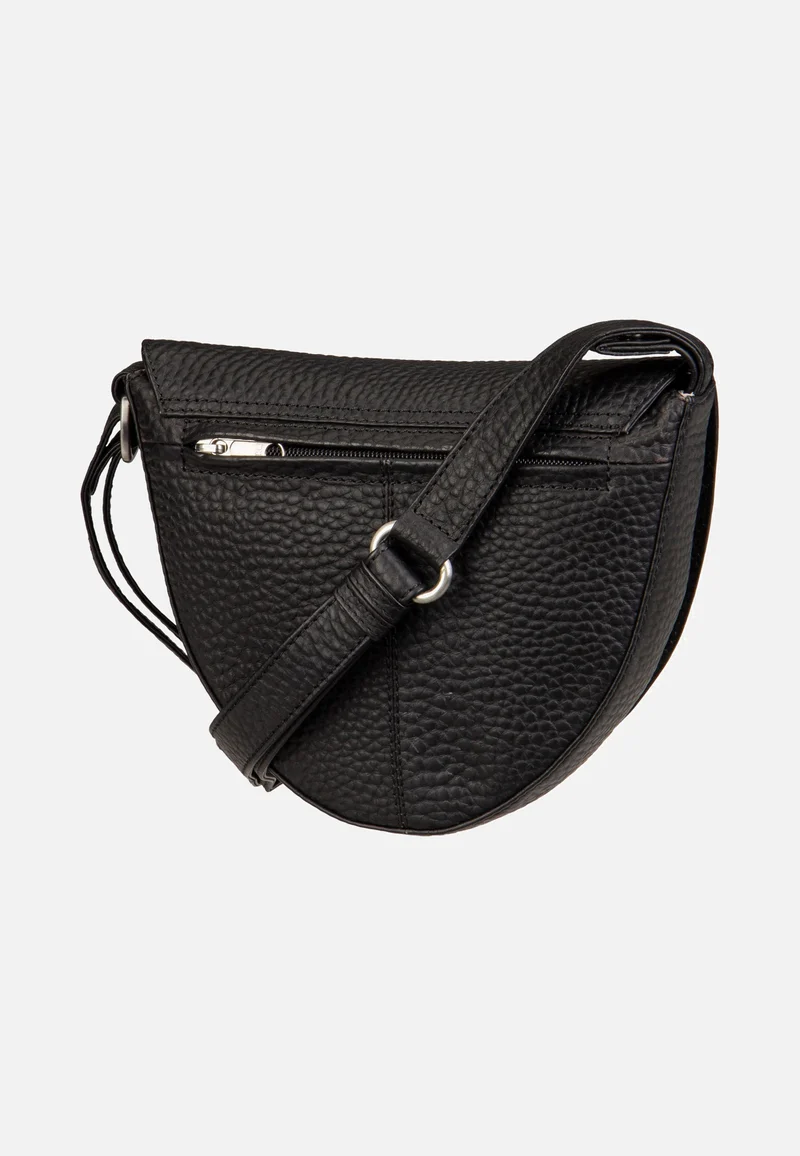 Hirsch Tanja Schwarz - Saddle Bag