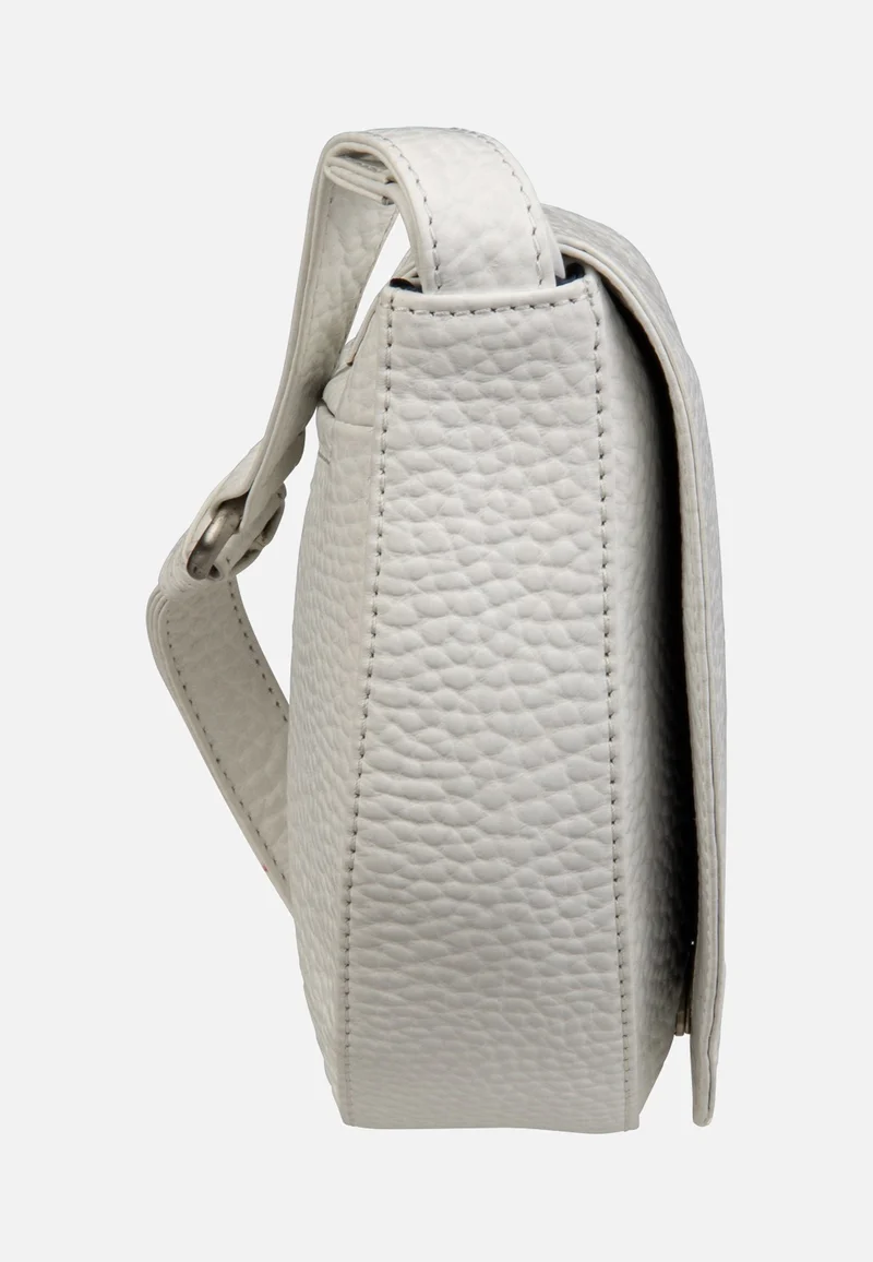 Hirsch Tanja Weiss - Saddle Bag
