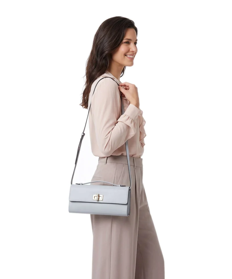 Furla Clara Umhängetasche artemisia